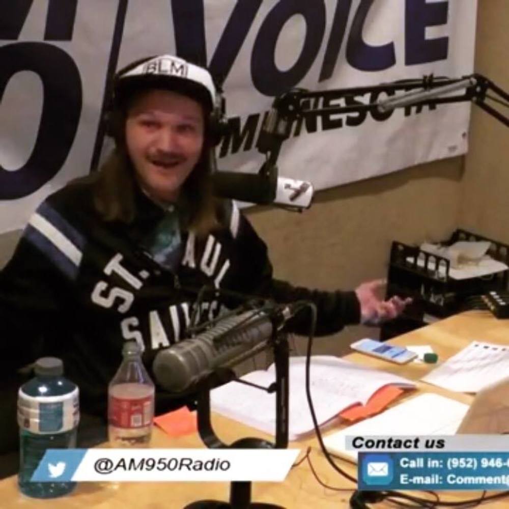 Meet your Posher, Hunter